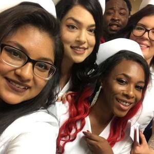 Meet your Posher, Erica